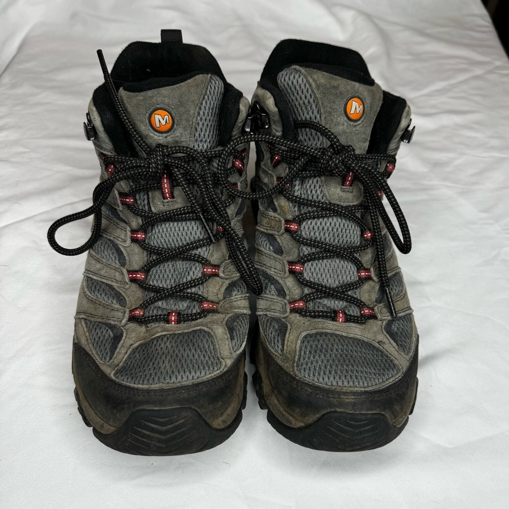 Merrell Moab 3 Waterproof Size 11